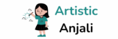 Artistic Anjali